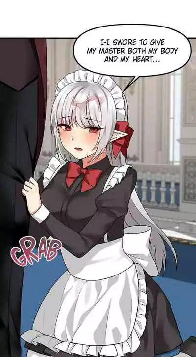 Elf Who Likes to be Humiliated Ch.14/?