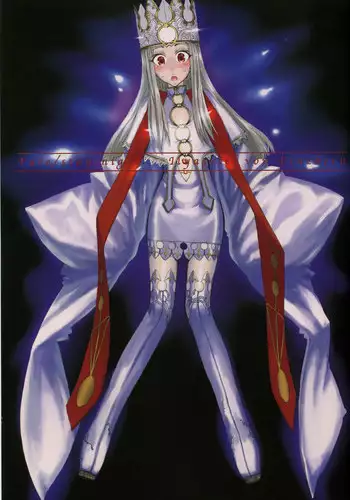(C66) [Zettai Shoujo (Raita)] Fate/stay night llyasviel von Einzbern [Shohan] (Fate/stay night)