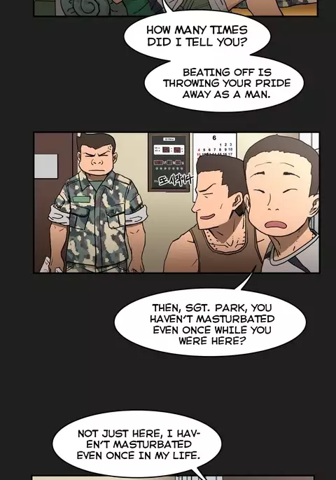 Refrain Love Ch.1-20