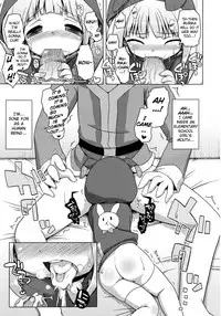 [Murian] To Santa Claus, with Love [ENG] [biribiri]