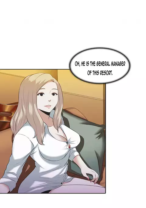 Dark Game Ch.1-21