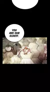 Lilith`s Cord Ch.1-14 (English) (Ongoing)