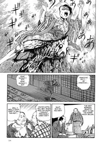 [Kago Shintarou] Korokoro Soushi - Ooedo Muzan Juusan Ku [English]