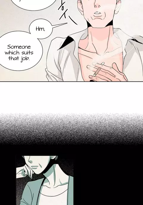 Rabbit Hole Ch.1-4