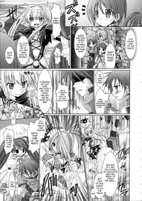 [Rusty Soul, Alto Seneka] Brandish [English] [SaHa]