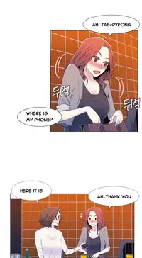 Miss Mystic Ch.1-19 (English) (Ongoing)