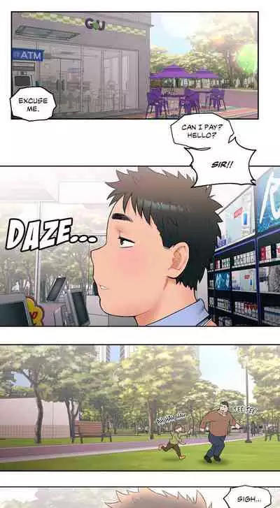 [Choe Namsae, Shuroop] Sexercise Ch. 1-43 [English]