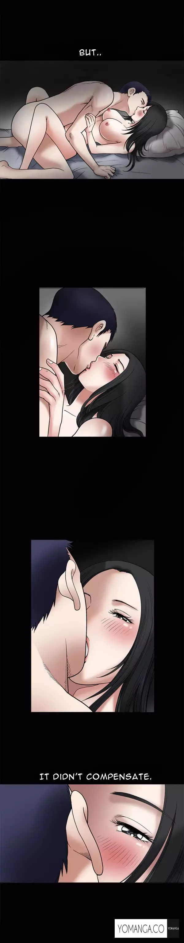 Seduction Ch.1-23