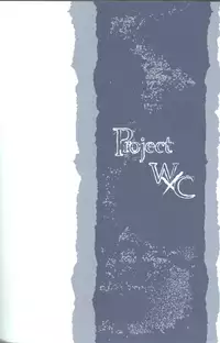 (C78) [Funny Crew (Various)] Project WxC (Resident Evil)