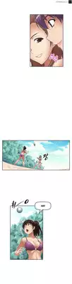 Brawling Go 0-18 Chapters (To be continued)