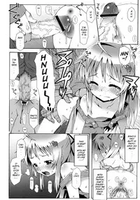 [mdo-h] Otome Magic Orchestra [English] {Mistvern}