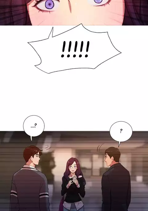 Scandal of the Witch Ch.1-38