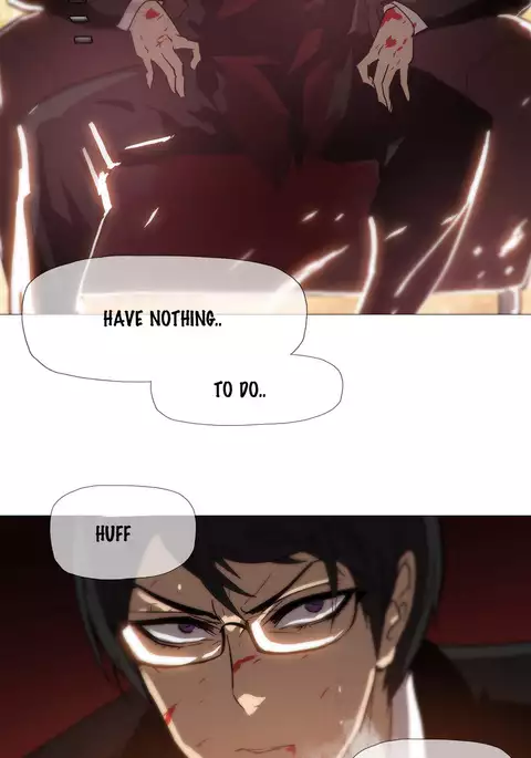 Household Affairs Ch.1-51