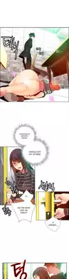 Lilith`s Cord Ch.1-10 (English) (Ongoing)