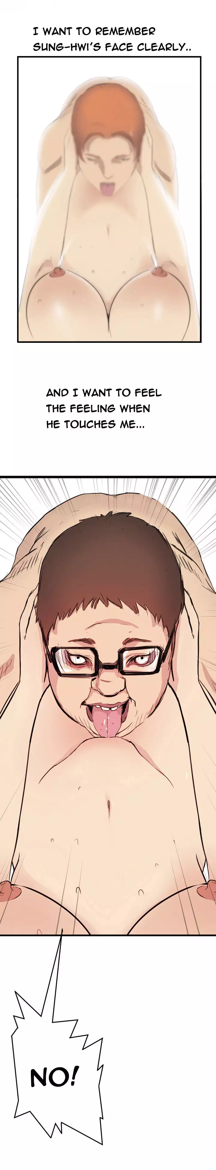 Si-Eun Ch.1-5