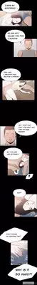 [Mr. Byeong-Su] Cohabitation Ch.1-23 (English) (Ongoing)