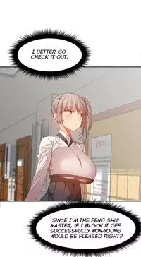 [Mx2J] Hahri's Lumpy Boardhouse Ch. 0-24 [English] (YoManga) (Ongoing)