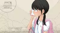 [An An Shokudou (Masaki Shisari)] Boku no Aisuru Inaka no Shoujo.2