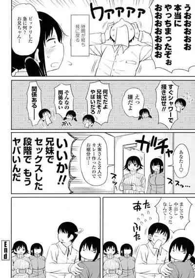 Obaman Aneman Harem