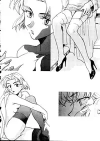 [James Hotate] Photo'n'Shoot (Neon Genesis Evangelion)