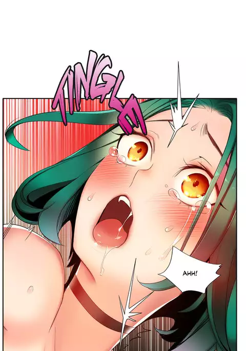 Lilith`s Cord Ch.1-37