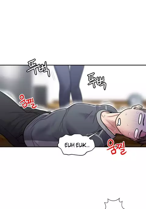 Ghost Love Ch.1-29