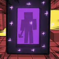 [Dr.BUG] Minecraft <Koukou Daibouken> 3 (Minecraft)