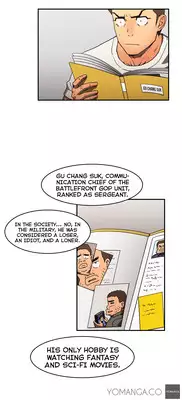 [Yi Hyeon Seok] Refrain Love Ch.1-20 (English) (YoManga) (Ongoing)