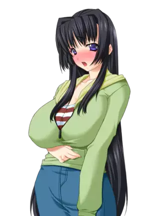 Bazooka Cafe (decensored)