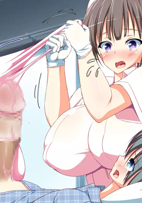 Inran Virus Ch. 1-6