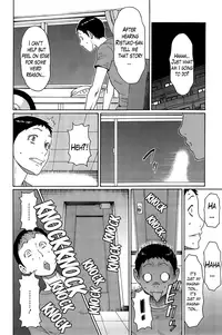 [Takasugi Kou] Madam Palace Ch. 1-6 [English] [Lazarus H]