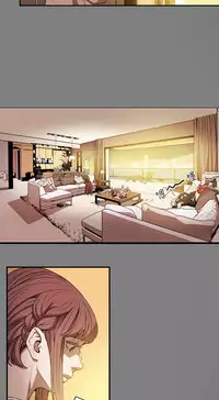 Honey trap 甜蜜陷阱 ch.8~16 (chinese)