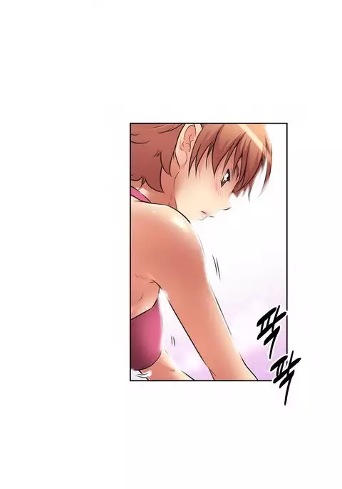 Brawling Go Ch.0-34