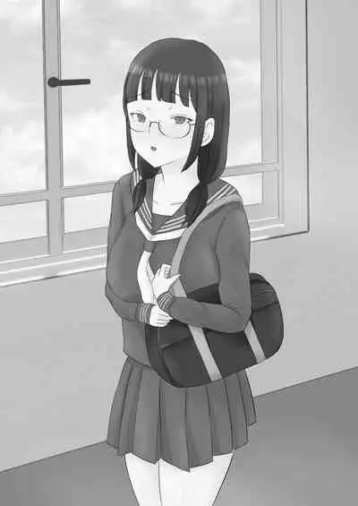 Yuutousei Kanojo ga YouCha ni Netorareru Hanashi | 優等生的她被陽角給NTR了的故事