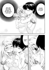 [Yamatogawa] Witchcraft [English] [Tank Scans] [Decensored]