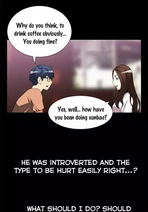 Love Parameter Ch.1-49