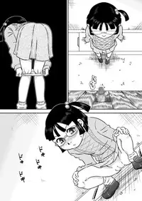 [Calpis Koubou] Shinozaki Serina to Hei no Ana no Chinko