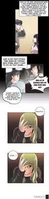 [Husky guy] SStudy Ch.0-29 (English) (YoManga) (Ongoing)