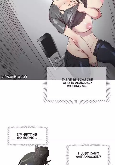 Household Affairs Ch.1-50.5