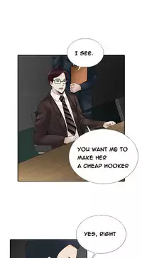 Dark Game Ch.1-20 (English) (Ongoing)