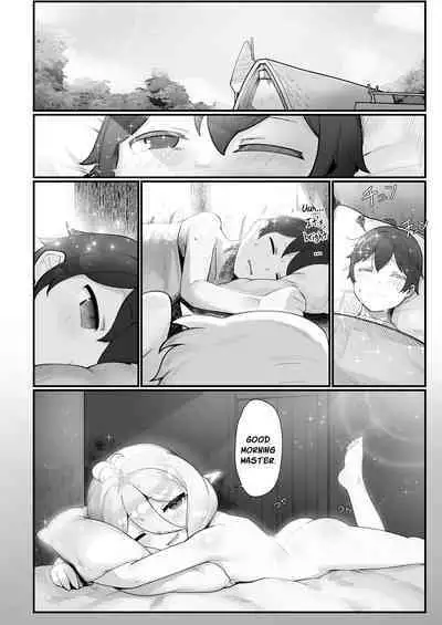 My Pregnancy Diary With Master + Bonus