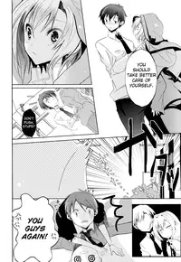 [WOW!scans] Sensei Anone Ch.1