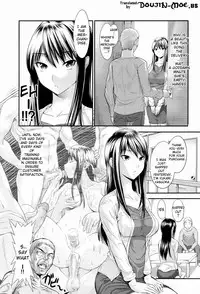 [Tosh] Harem Time [English] [Decensored]