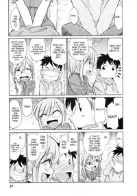 [Charlie Nishinaka] Cheers! 8 [English] [SaHa]