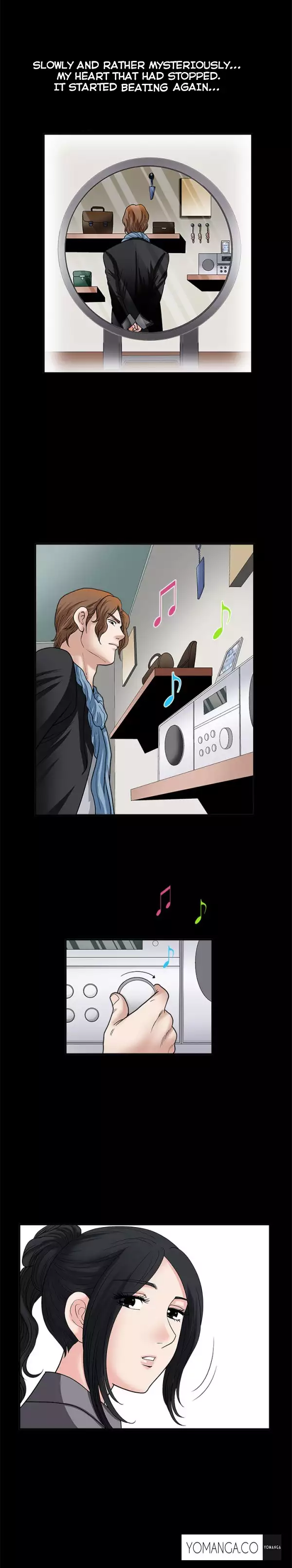 Seduction Ch.1-27