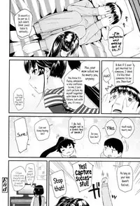 [Maeshima Ryou] Doki Doki Lolix ドキドキろりっくす [Original] [English]