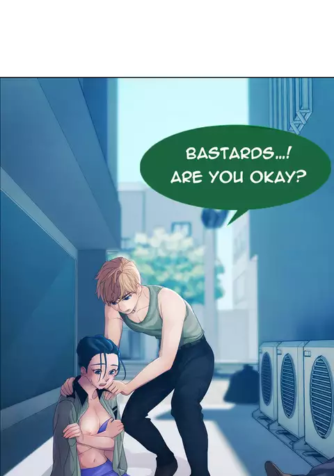 Lady Garden Ch.1-16