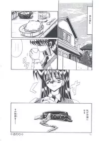 [Irotsuki Sakari] Kawareteru Himegimi