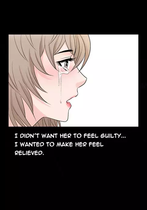 The Taste of Hands Ch.1-54