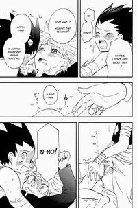 (SPARK9) [Irori (Yui)] Okosama Lunch (Hunter x Hunter) [English]